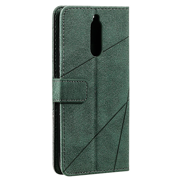 För Huawei Mate 10 Lite Case Green