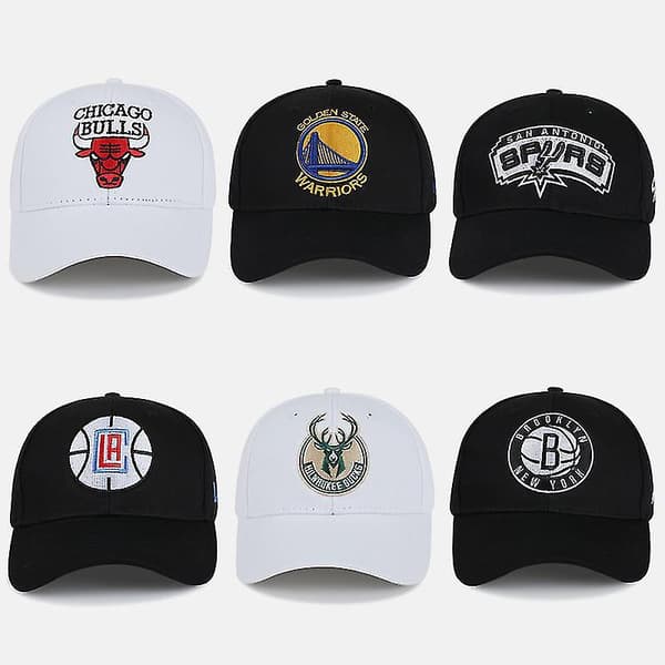 NBA-hatt korg Los Angeles Lakers fanhatt