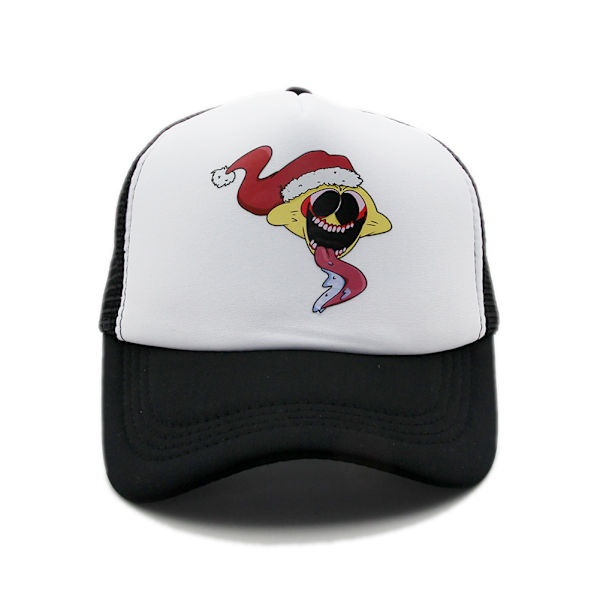 Friday Night Funkin Peripheral Sun Hat Style 3