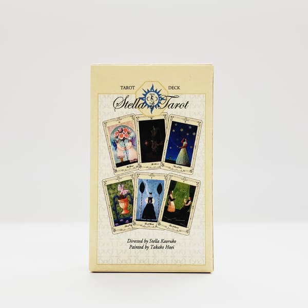 Stell's Tarot
