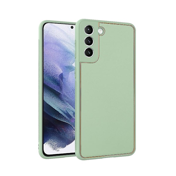 Pu case som är kompatibelt med Galaxy S23 Ultra/ Galaxy S23 Plus/ Galaxy S23 Pink Galaxy S23 Plus