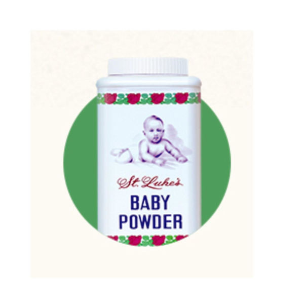 Sl Chang Thailand Shengle Brand Snake Powder Hot Prickly Heat Powder Baby Snake Powder Talcum Powder Prickly Heat Powder 140g ocean