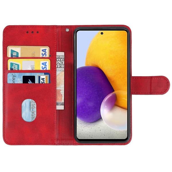 Case för Samsung Galaxy A72 4g / 5g null none