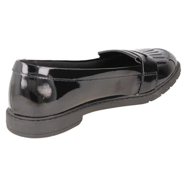 Clarks skolskor för flickor Scala Bright E UK 7
