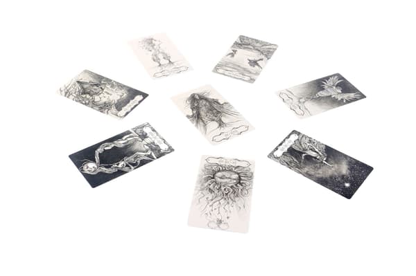 Tarot från ABYSS