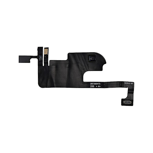 iPhone 14 Plus närhetsljussensor Flexkabelbyte |iParts4U null none