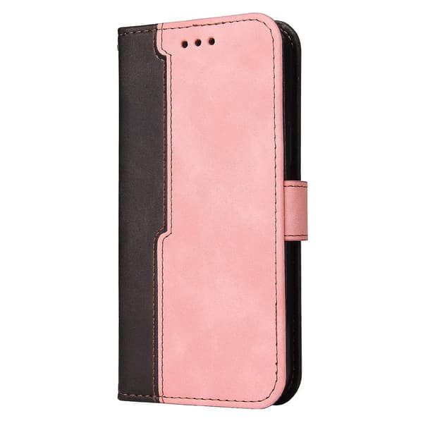 Phone case för iPhone 15 Pro Max Pink