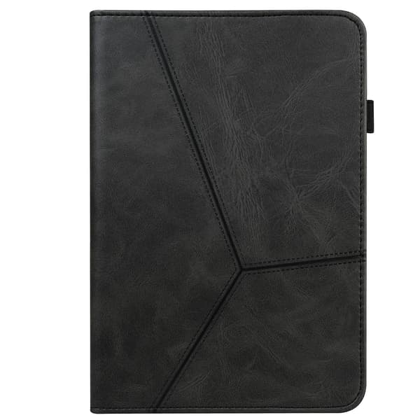 Case för Lenovo Tab K10 / M10 Plus / M10 Fhd Plus Black none