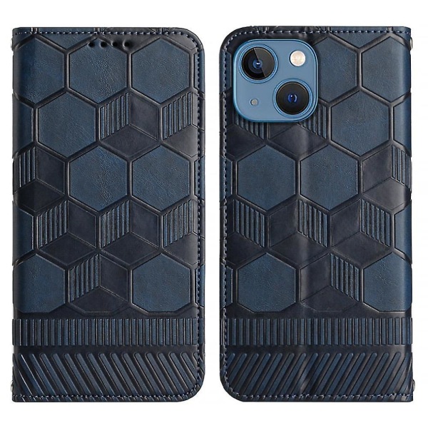 Case för iPhone 15 Plus Dark blue