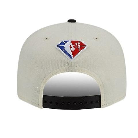 NBA 2022 Warriors Championship Cap