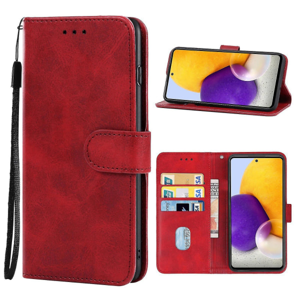 Case för Samsung Galaxy A72 4g / 5g null none