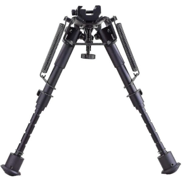 6-9 tums Bipod Picatinny Bipod med adapter null none