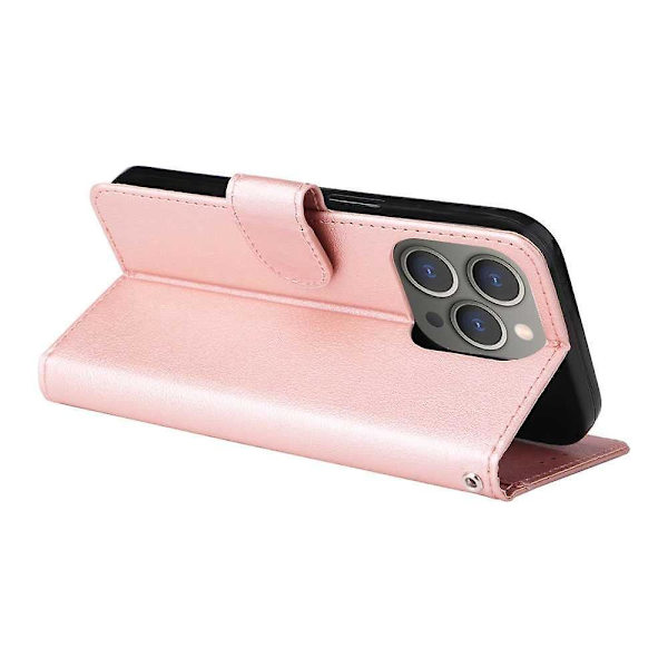 Phone case till iPhone 15 Pro Multicolor