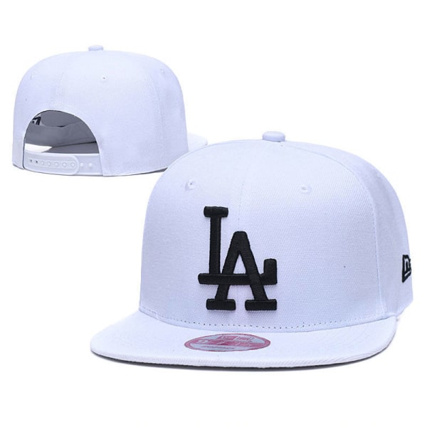 MLB LosAngelesDodgers Baseball Keps Youth Sports Visir - Style3