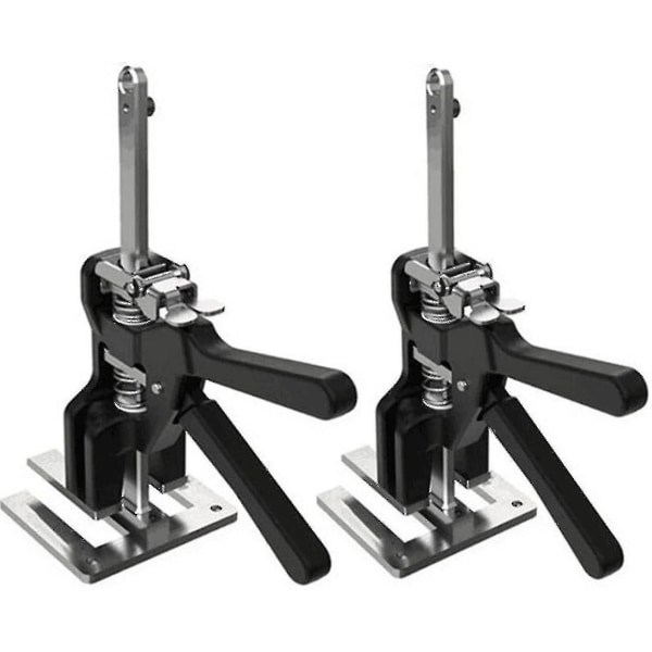 Slinx arbetsbesparande arm, 2 st Viking Arm Precision Spännverktyg Arbetsbesparande arm, 150 kg null none
