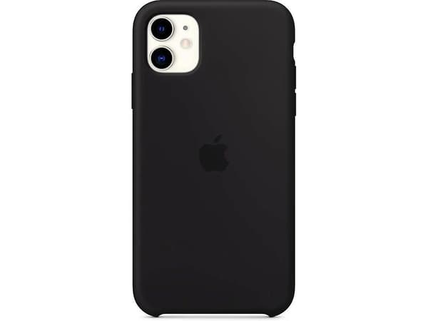 Phone case som är kompatibelt med Iphone 11 Pink