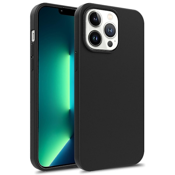 Tpu- case till Iphone 15 Black none
