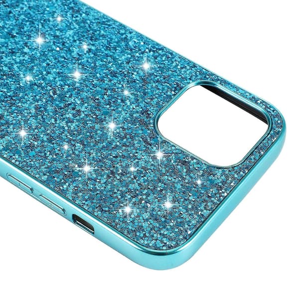Tpu phone case för Iphone 15 Silver