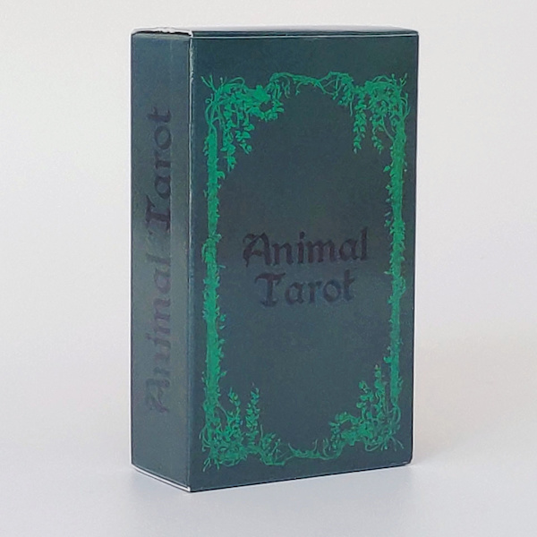 Animal Tarot