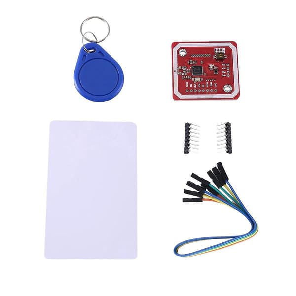 Pn532 Nfc Rfid V3-modul Near Field Communication Support och Android-telefonkommunikation As Shown none