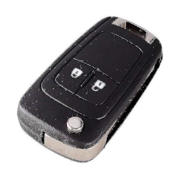 Flipfällbart case Opel 2-knapp Hu100