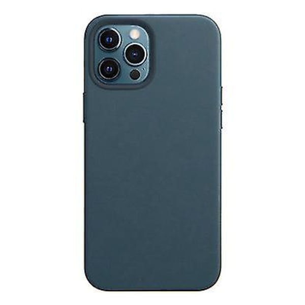 Iphone 14 Apple Case Med Magsafe Dark purple iPhone14 Pro