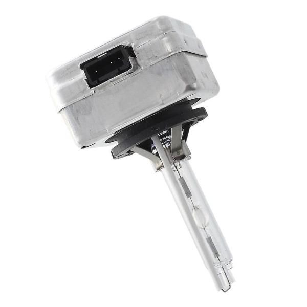 2 X D1s Hid Xenon Strålkastarlampa 35w 6000k 12v Dc För bil null none