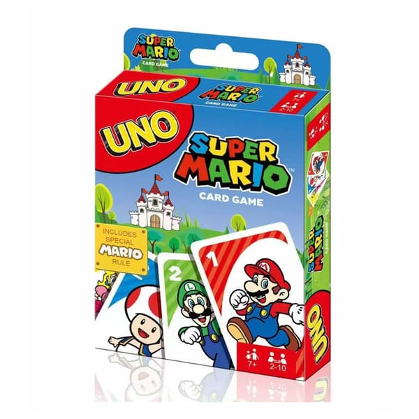 Solitaire UNO Samling Multiplayer Brætspil Solitaire Kortspil Perifert Brætspil Kort Inklusive Uno Strafplet 44.FLEX！
