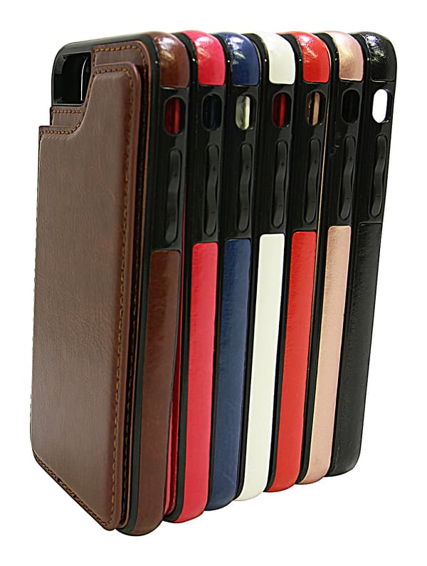 CardCase iPhone 8 Roséguld Rose Gold