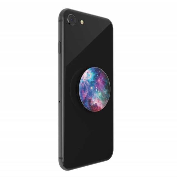 Avtagbart Grepp med Ställfunktion POPSOCKET Svart Variant 2 Variant 2