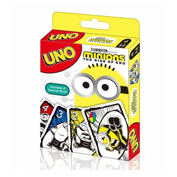 Solitaire UNO Samling Multiplayer Brädspel Solitaire Kortspel Perifert Brädspelskort Inklusive Uno Straffprick 18. Harry Potter