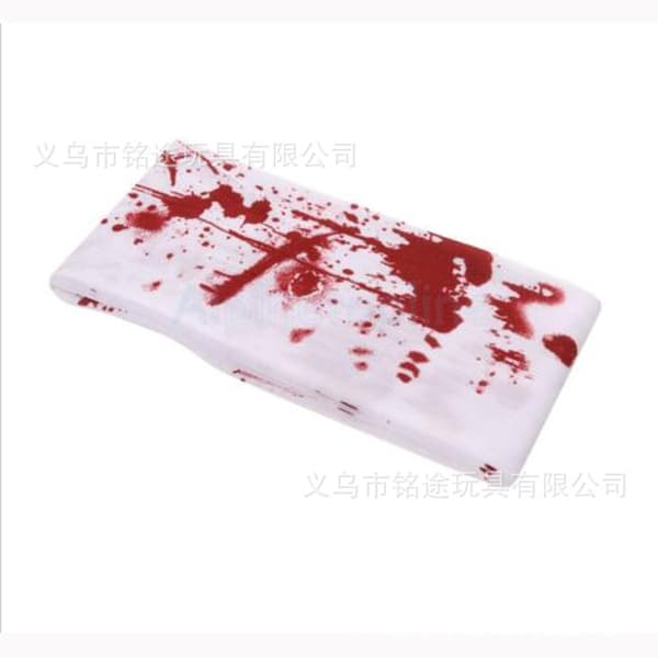 Halloween-juhlapuvut, tarvikkeet, rekvisiitta HA0429C22-2 one size fits all