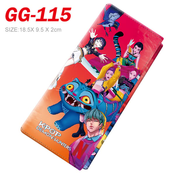 KPOP Monster Hunt Monster Language Hatsune Miku Student Pung green