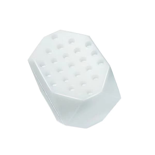 Ansiktsmasseter silikontränare för att forma ansiktsmassetermuskler Seventh geration white two-piece set