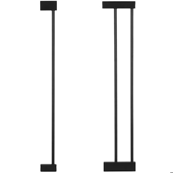 Springos® Babysikkerhedsgitter - Trapper, Døre 75-103 cm
