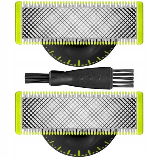 Philips OneBlade 360 QP420/50 2 st