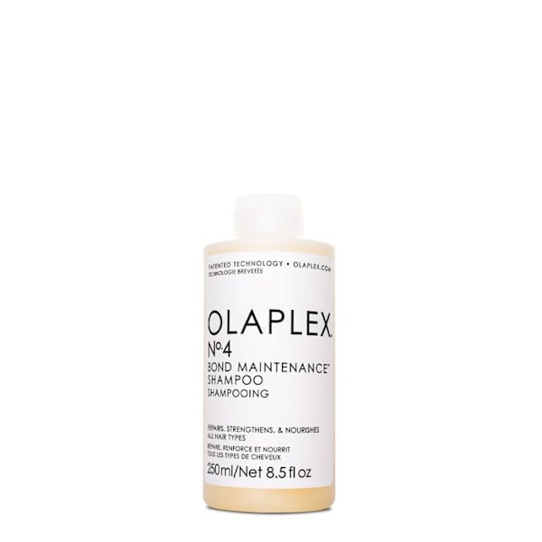 Olaplex - Bond Shampoo Maintenance n 4