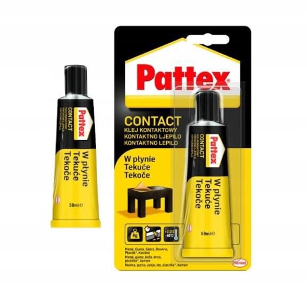 Pattex Universal Classic 50ml. Henkel Group