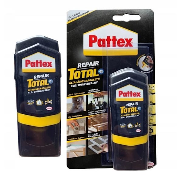 Pattex Total universallim 50g