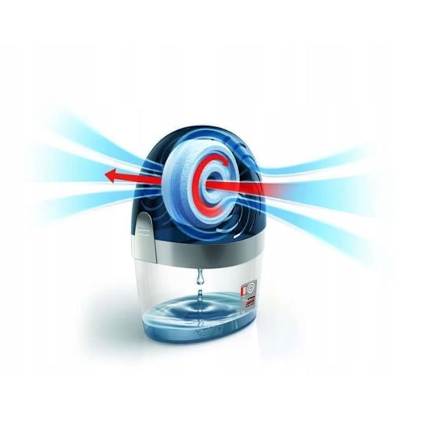 Avfuktare - Ceresit - Aero 360° - Fuktupptagning - Lavendeldoftande - 2 tabletter 450g