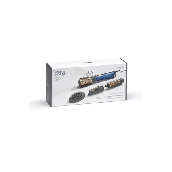 Babyliss AS965E Style Pro 1000 ionisk roterande borste