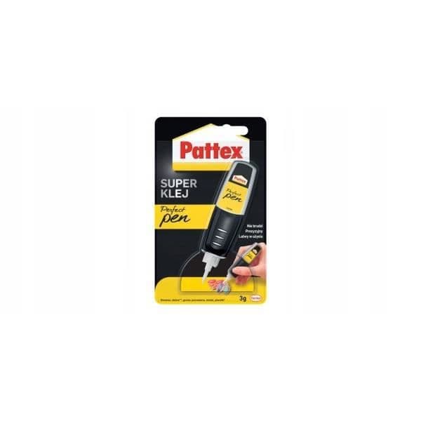 Pattex Perfect lim 3g penna