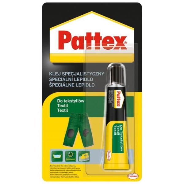 Pattex textillim 20 g