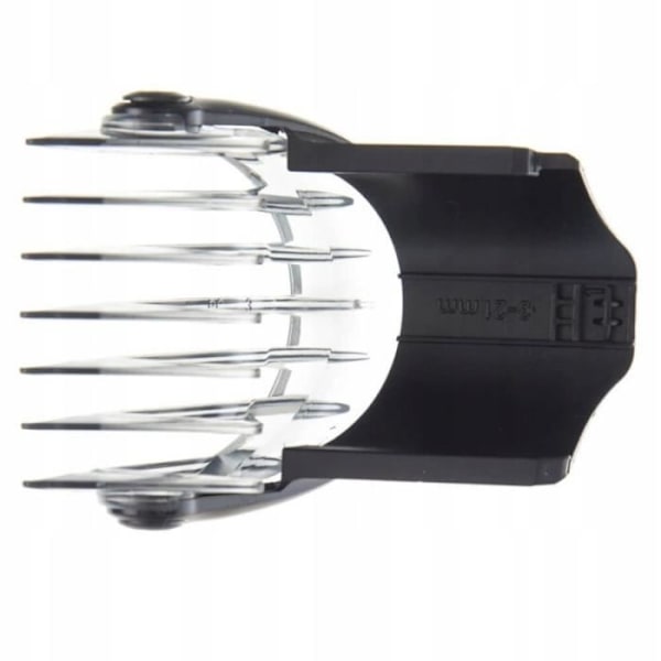 PHILIPS QC50XX CLIPPER CAP Svart