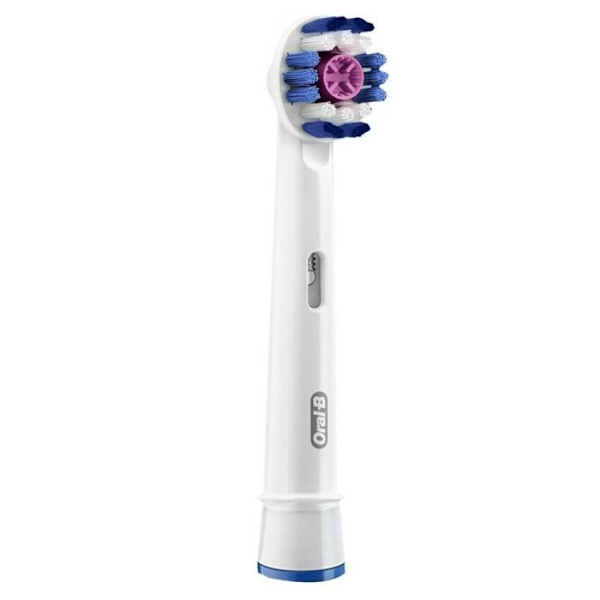 Munstycke Oral-B 3D Vit EB18