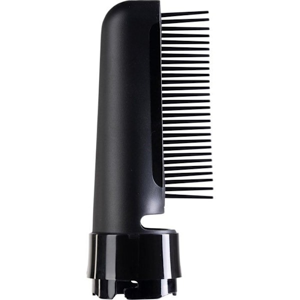Varmluftsborste - BRAUN - Satin Hair 7 AS 720 - Svart - För kvinnor - Vuxen Svart