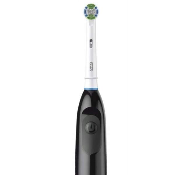 Oral-B Advance Power Elektrisk tandborste DB5 Svart