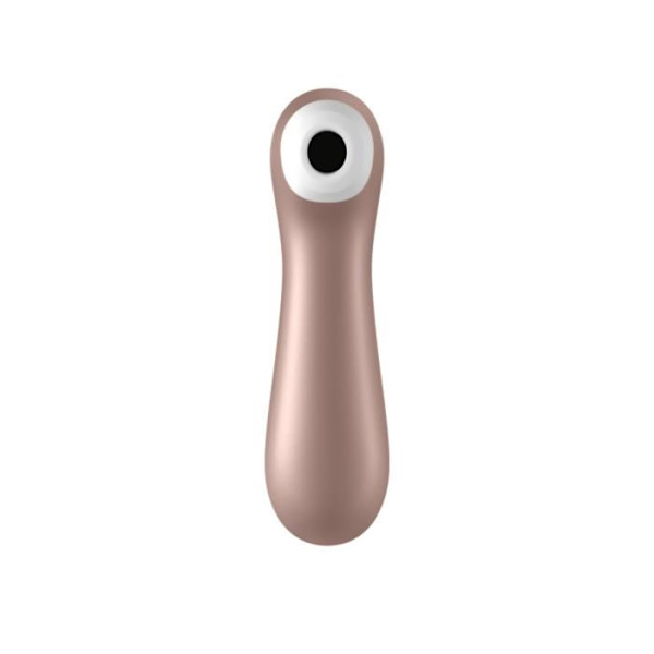 Satisfyer Pro 2 Vibration Guld