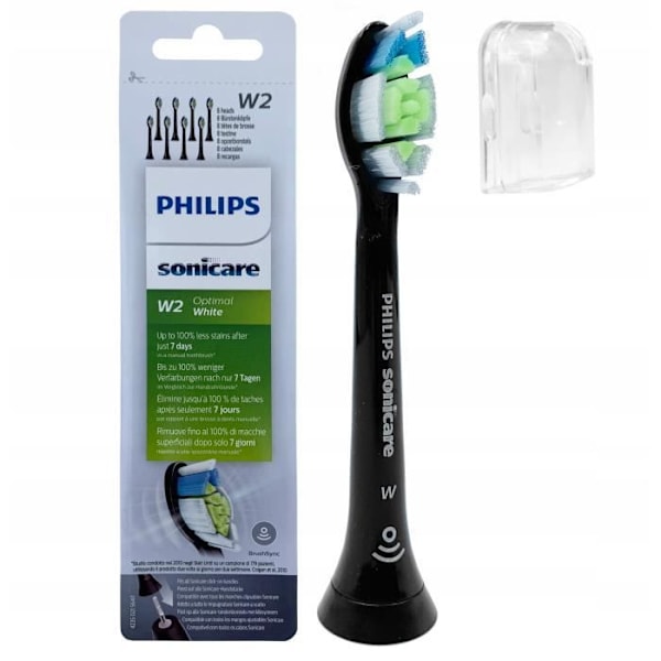 Philips Diamond Clean Black Handpiece HX6061/13