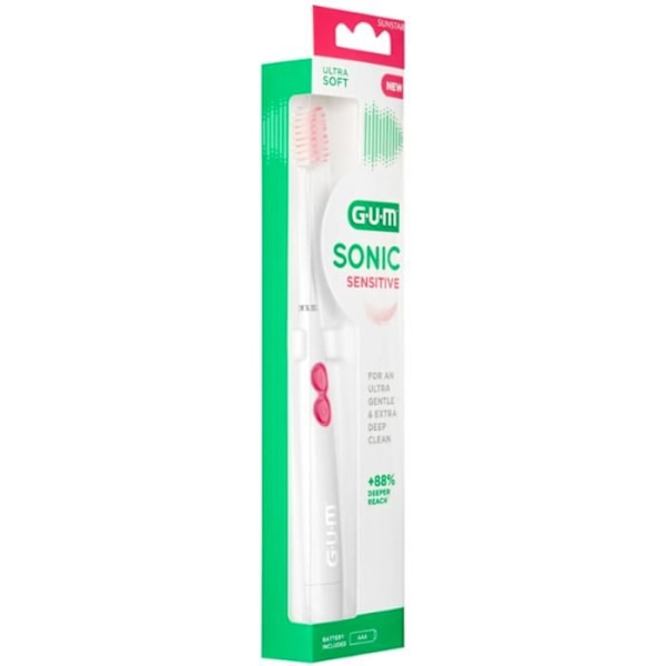GUM Sonic Sensitive